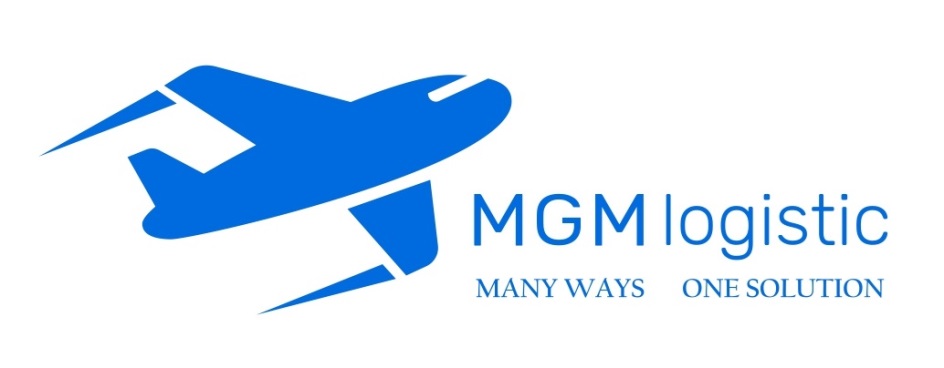 MGM logistics